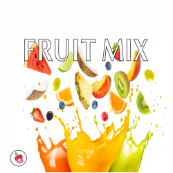 FRUIT MIX FLAVOUR