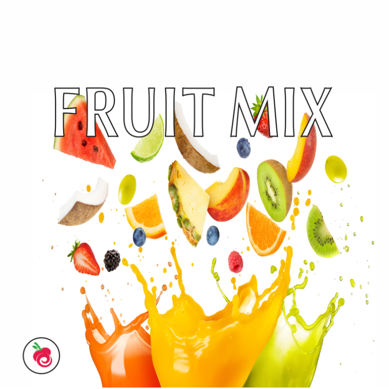 FRUIT MIX FLAVOUR