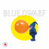 BLUE DWARF FLAVOUR