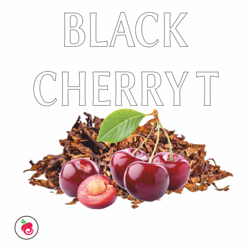 BLACK CHERRY T AROMAT