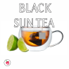 BLACK SUN TEA AROMA