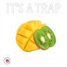 IT'S A TRAP FLAVOUR