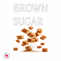 BROWN SUGAR FLAVOUR