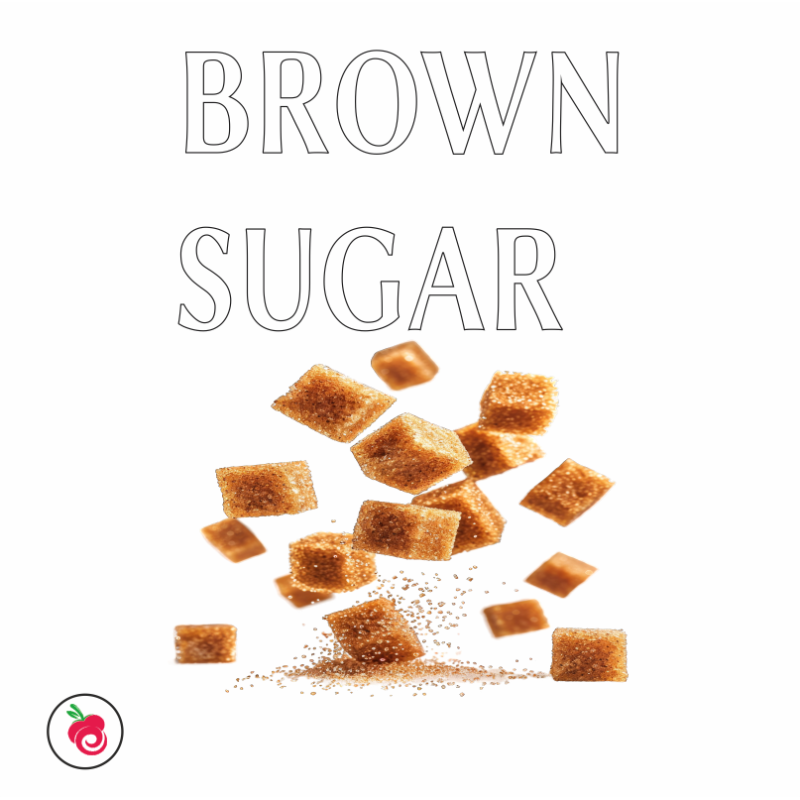 BROWN SUGAR FLAVOUR