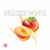 BRZOSKWINIE FLAVOUR