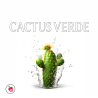 CACTUS VERDE FLAVOUR