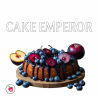 CAKE EMPEROR FLAVOUR