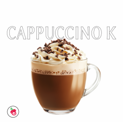 CAPPUCCINO K FLAVOUR