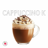 CAPPUCCINO K FLAVOUR