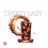 CHERRY LADY FLAVOUR