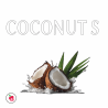 COCONUT S FLAVOUR