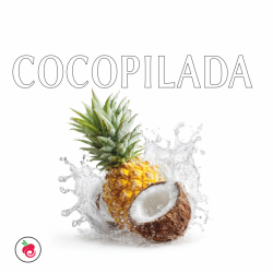 COCOPILADA FLAVOUR