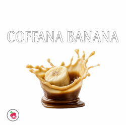 COFFANA BANANA FLAVOUR