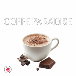 COFFEE PARADISE FLAVOUR
