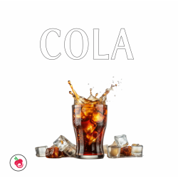 COLA FLAVOUR