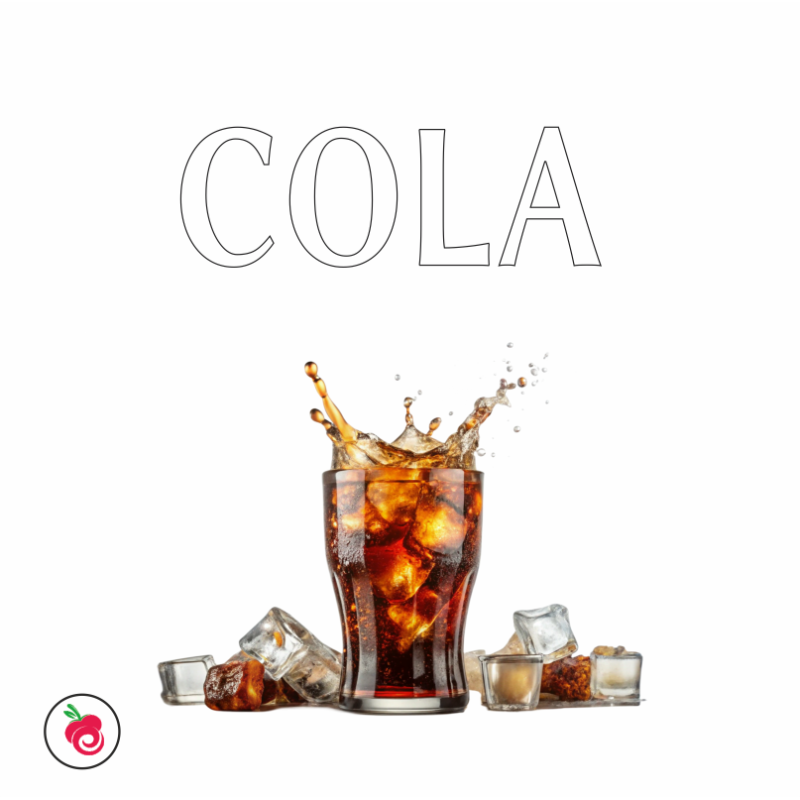 COLA FLAVOUR