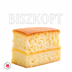 BISZKOPT AROMA
