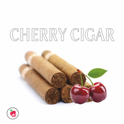 CHERRY CIGAR AROMAT
