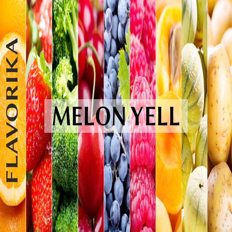 MELON YELL AROMA