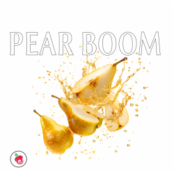 PEAR BOOM AROMAT