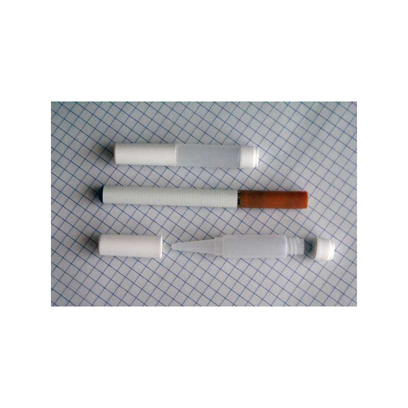 PIPETTE PE-2 (5 PCS.)