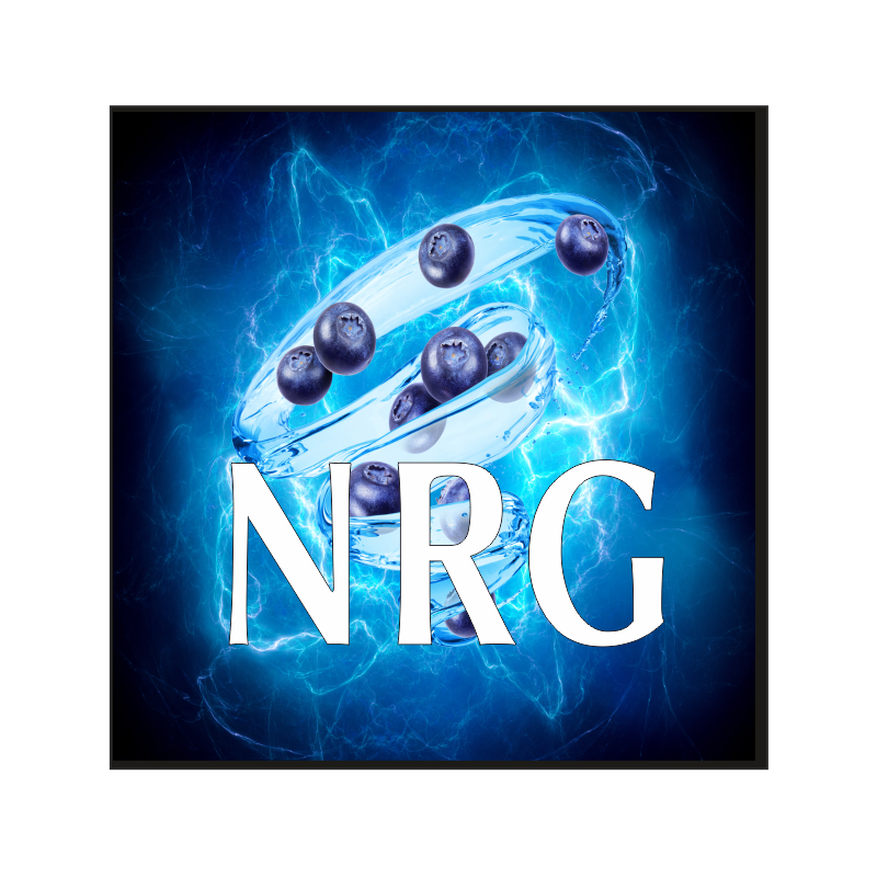 NRG AROMA