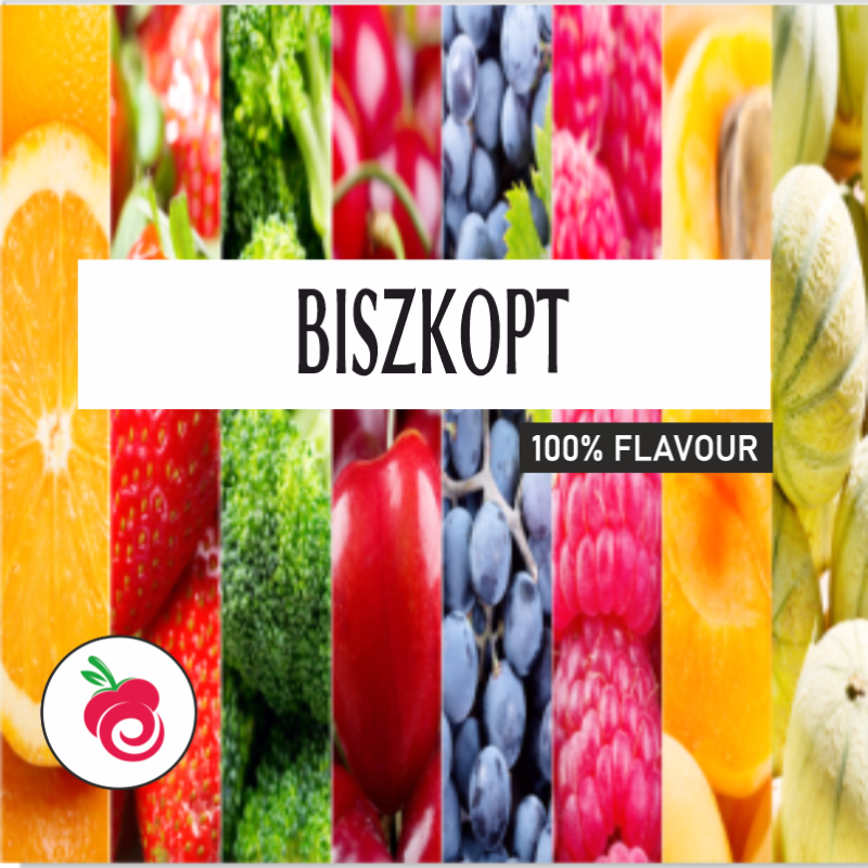 BISZKOPT FLAVOUR