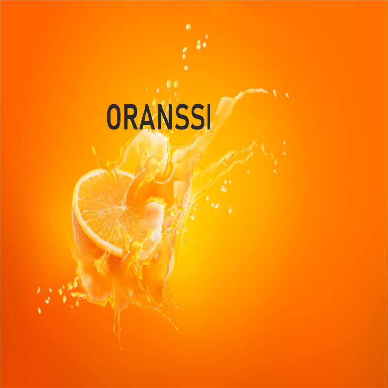 ORANSSI AROMA