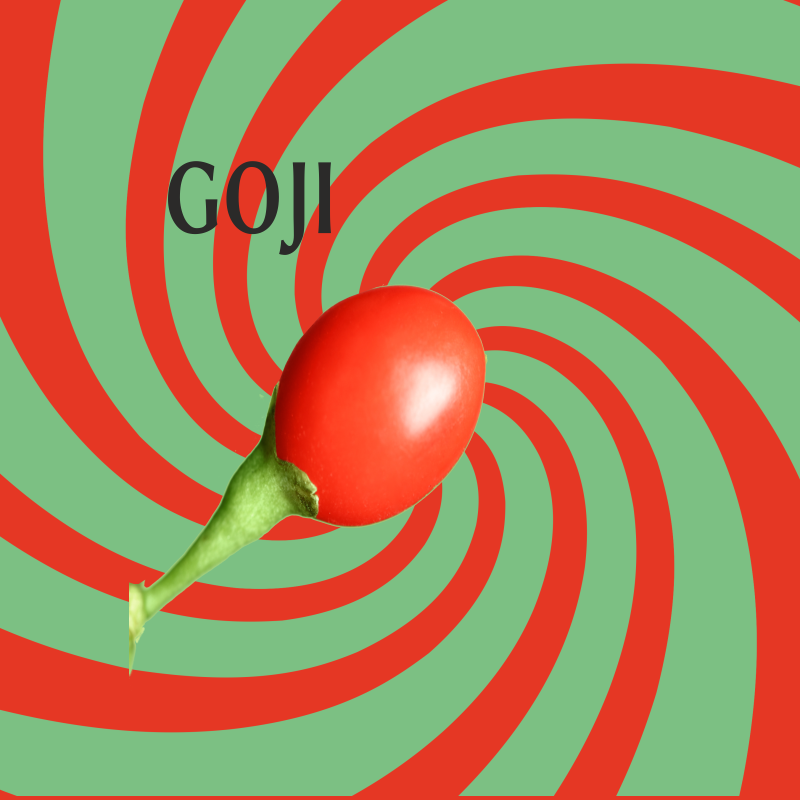 GOJI AROMA