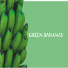 GREEN BANANAS AROMA