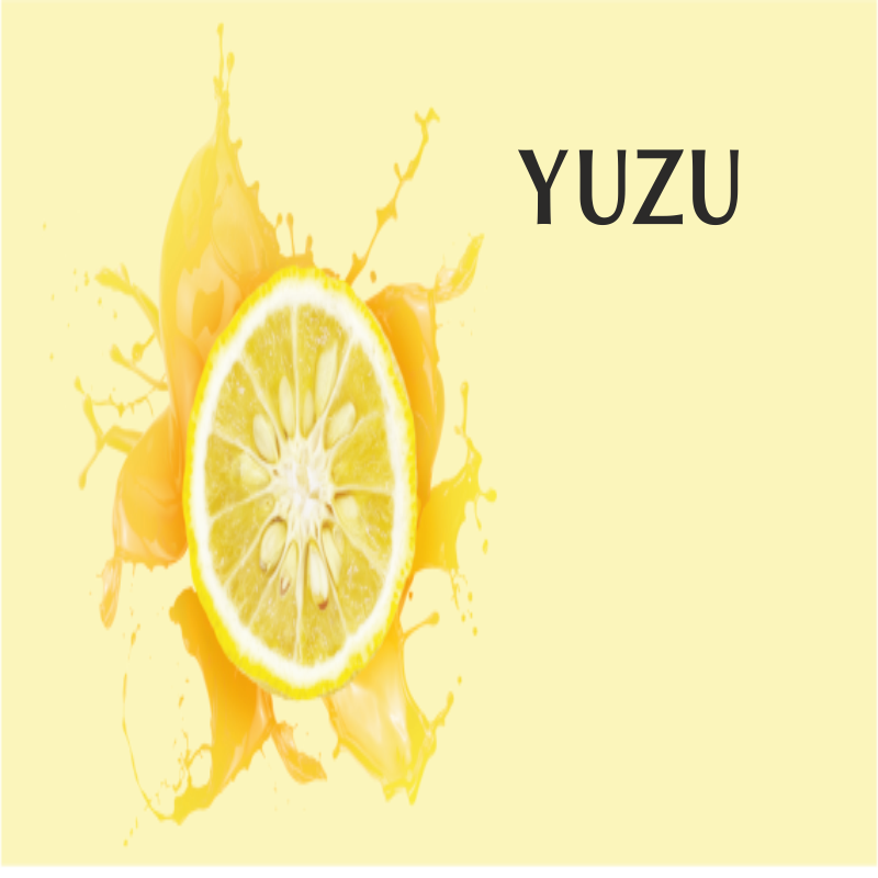 YUZU AROMA