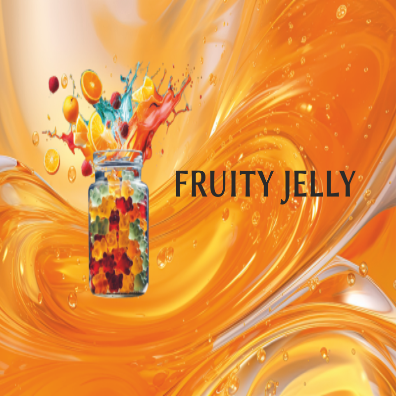 FRUITY JELLY AROMAT
