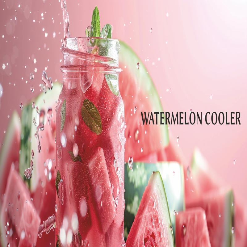 WATERMELON COOLER AROMAT