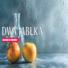 DWA JABŁKA AROME D'ALCOOL