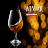 WINIAK AROME D'ALCOOL