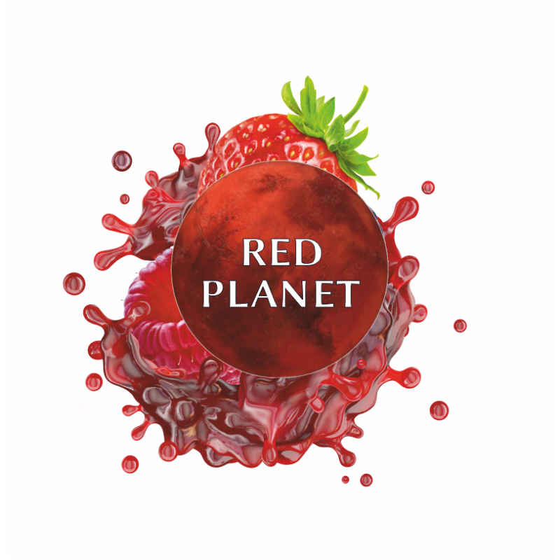 RED PLANET AROMAT