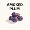 SMOKED PLUM AROMATISANT FEUILLE DE TABAC