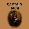 CAPTAIN JACK AROMATISANT FEUILLE DE TABAC