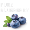 PURE BLUEBERRY FLAVOUR
