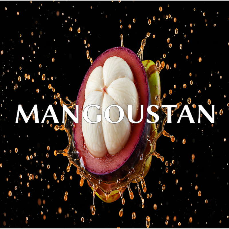 MANGOUSTAN AROMAT
