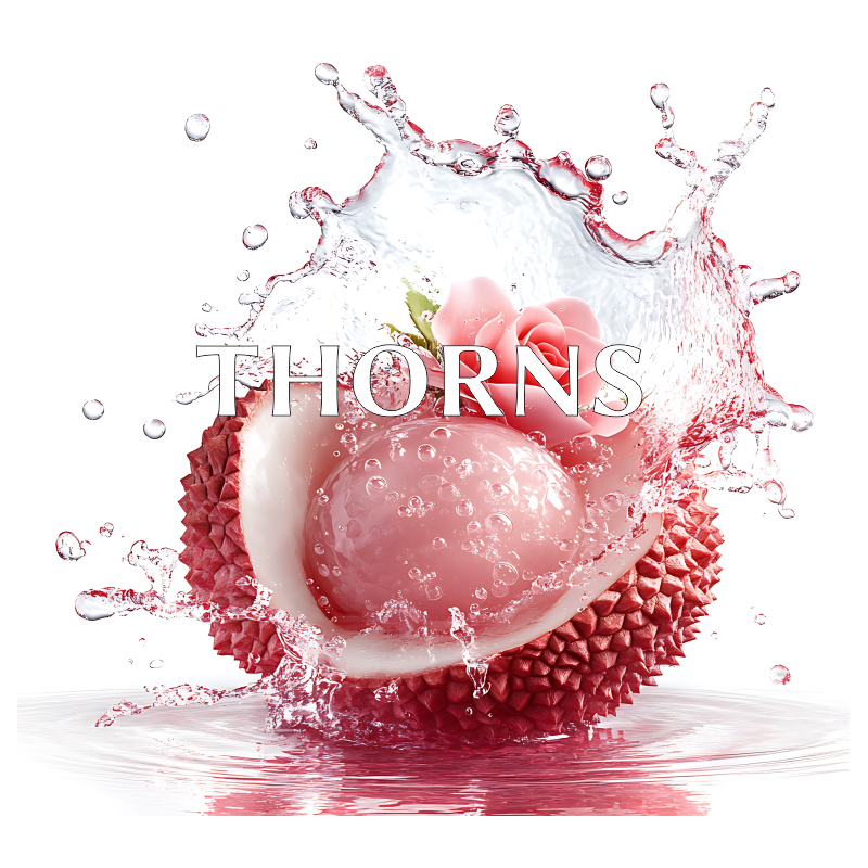 THORNS? FLAVOUR