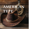AMERICAN TYPE FLAVOUR