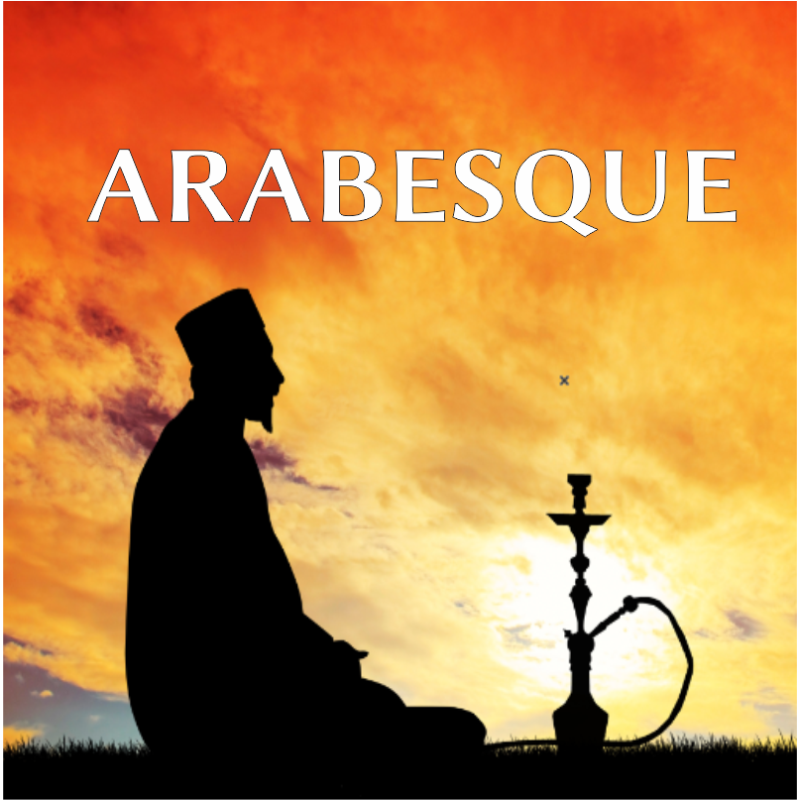 ARABESQUE FLAVOUR