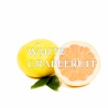WHITE GRAPEFRUIT FLAVOUR