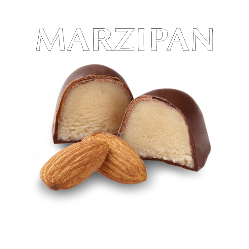 MARZIPAN FLAVOUR