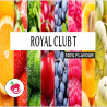ROYAL CLUB T FLAVOUR