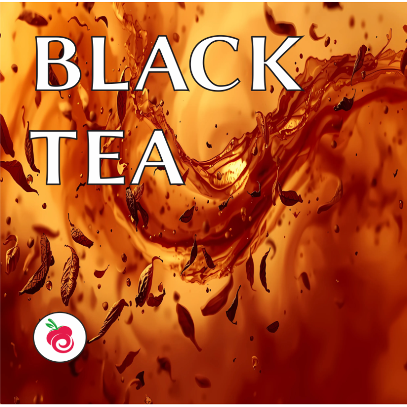 BLACK TEA AROMA