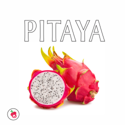 PITAYA FLAVOUR