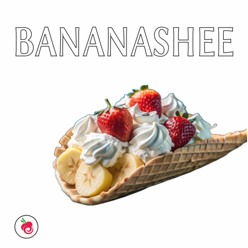 BANANSHEE AROMA