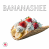 BANANSHEE AROMA